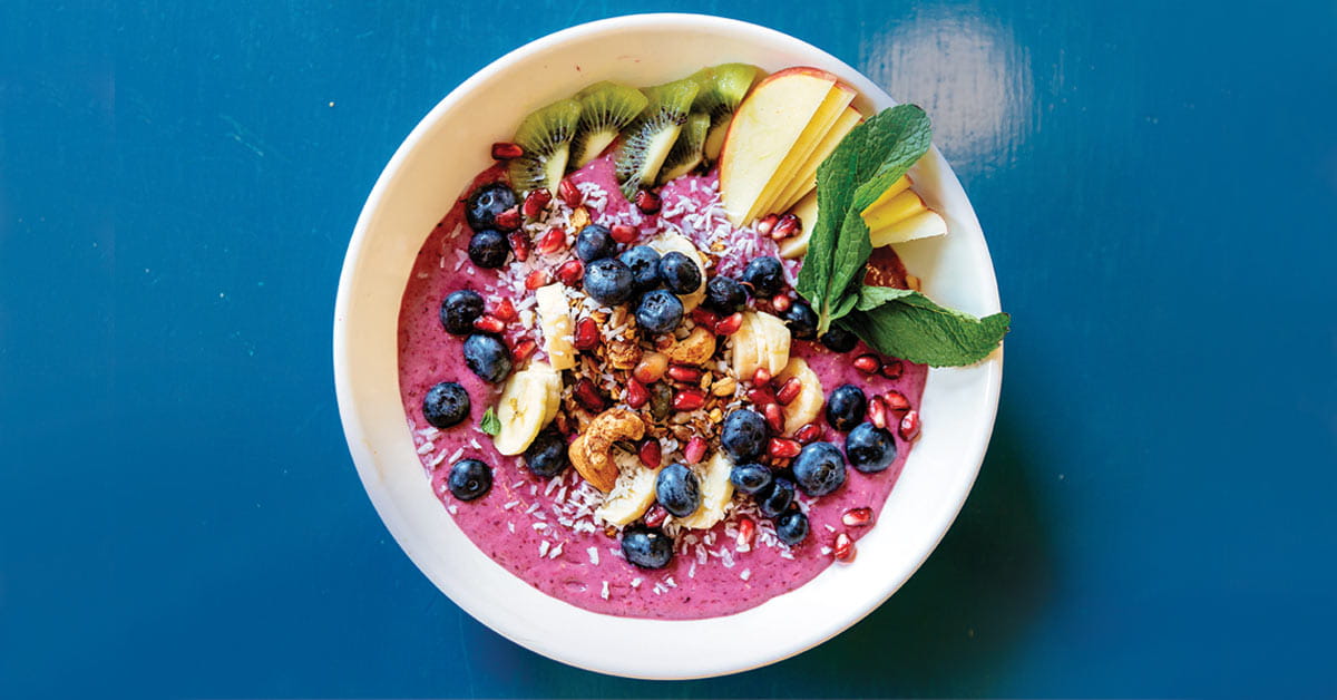 Why Breakfast Is Important for Your Brain (Plus, 7 Breakfast Ideas to