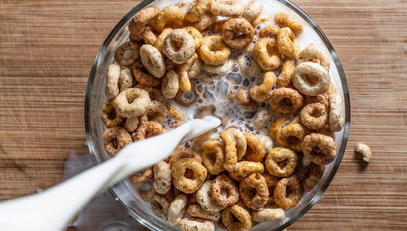 Is Cereal Healthy?  Houston Methodist On Health