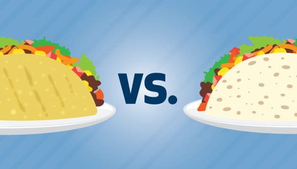 We Need to Taco 'Bout Your Choices