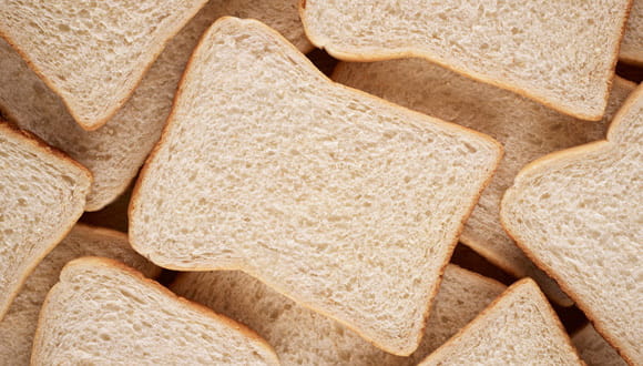 the added sugars in bread can cause inflammation