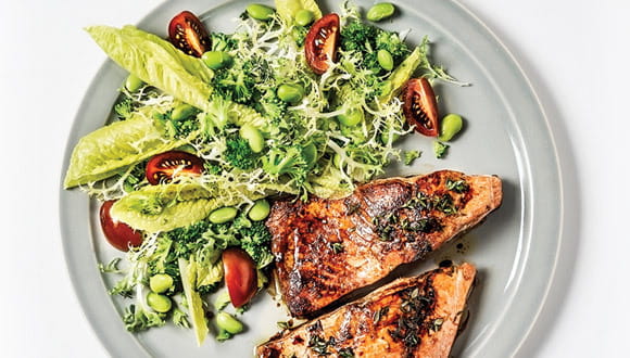 how much protein do i need