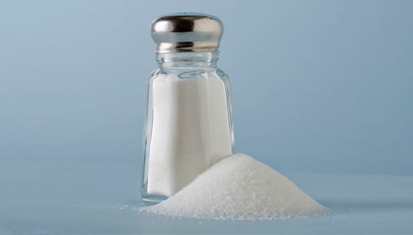 What Happens If You Eat Too Much Salt?