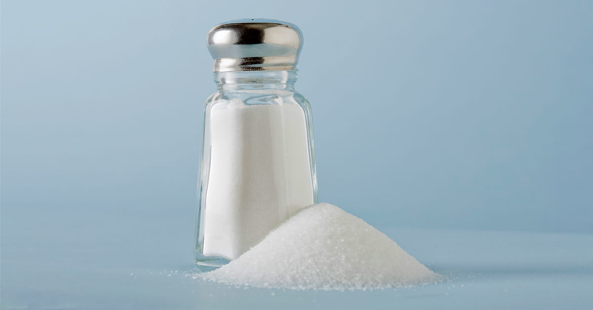 Is Your Salt Still Good? Find Out Now!