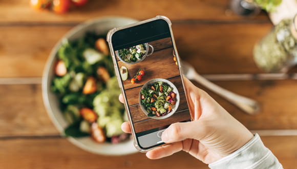nutrition trends