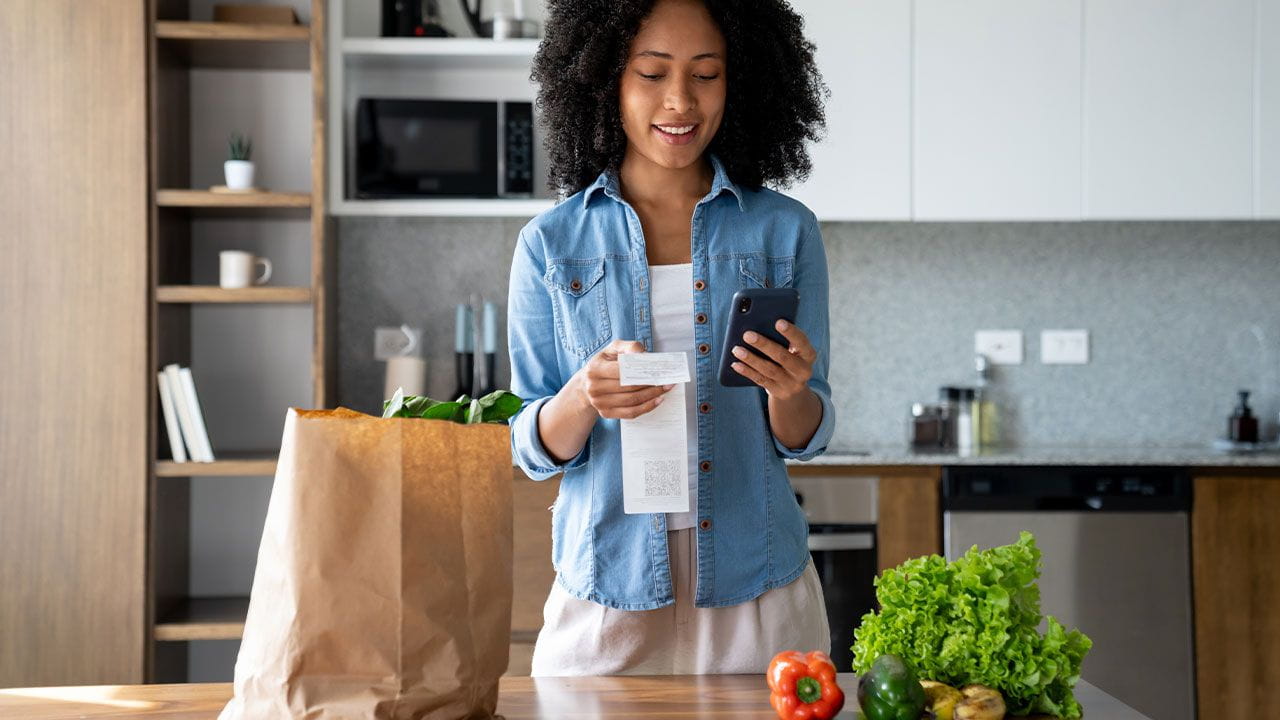Healthy Eating Tips as Food Prices Rise