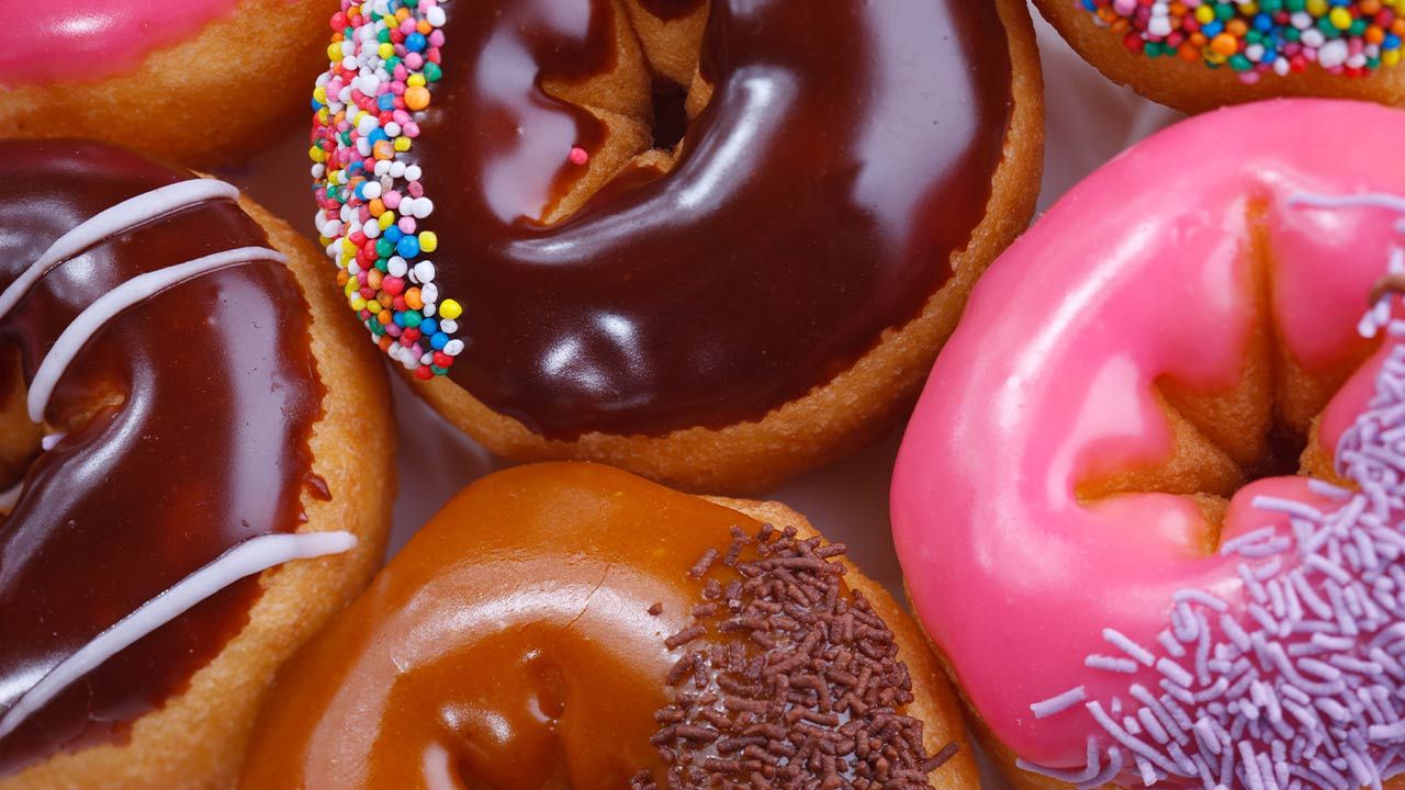 Does Sugar Cause Inflammation?