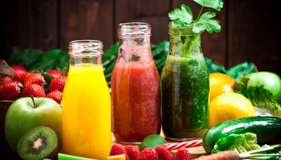 Is Juicing Actually Good For You?