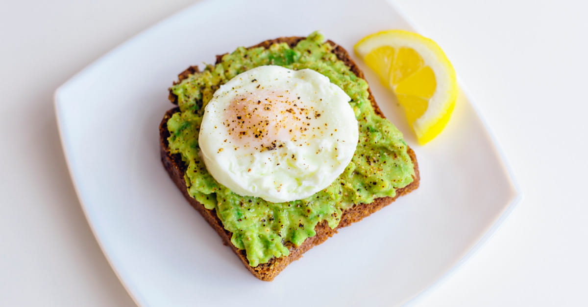 Is Avocado Toast Actually Healthy Houston Methodist On Health Is Avocado Toast Actually Healthy Houston Methodist On Health