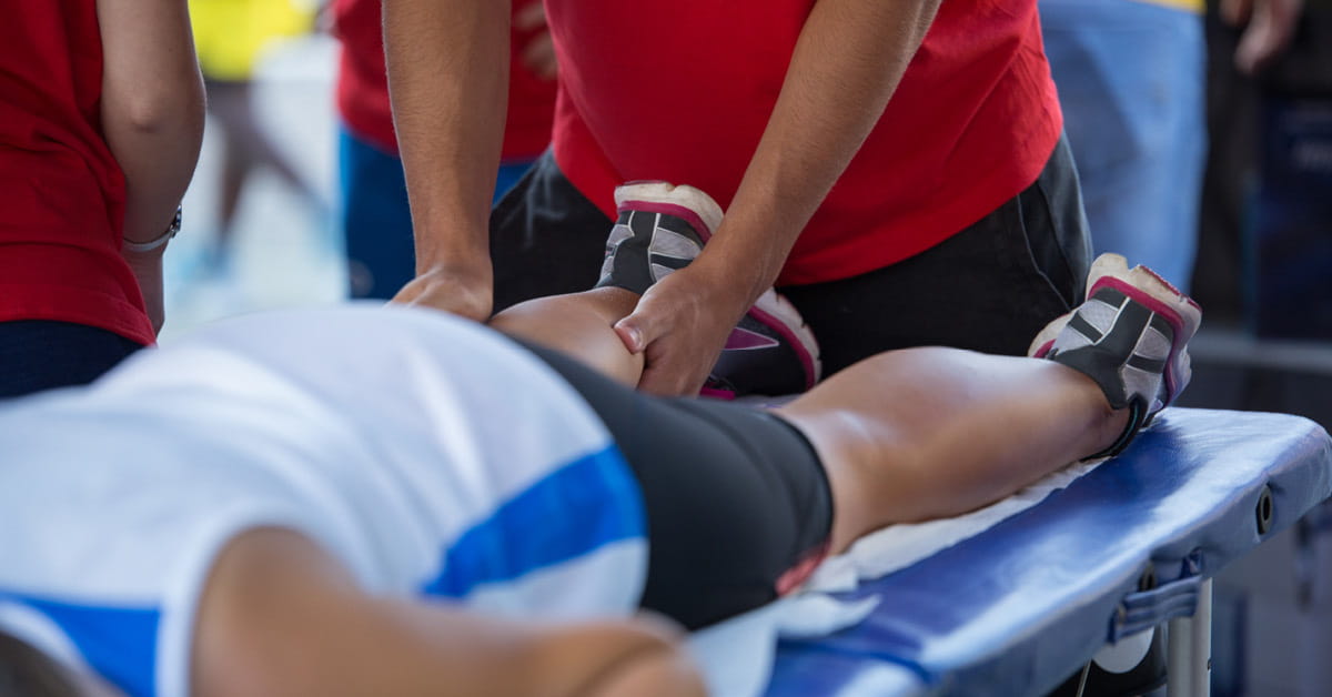 5 Signs You Might Benefit From Seeing a Physical Therapist Houston Methodist On Health