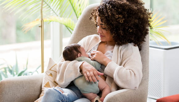 5 Breastfeeding Tips for New & Expectant Moms | Houston Methodist On Health
