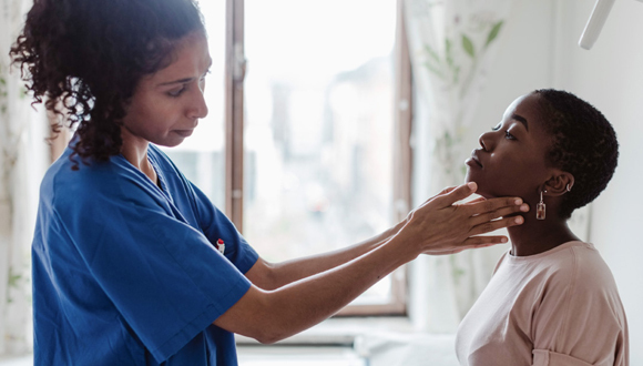 primary care for young adults