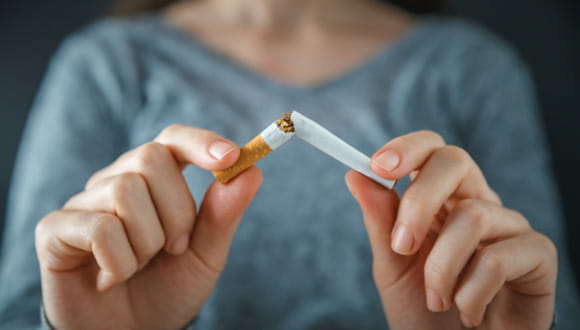 houston methodist tobacco screening Tips on Quitting Smoking for Good Tobacco and nicotine screening tool.