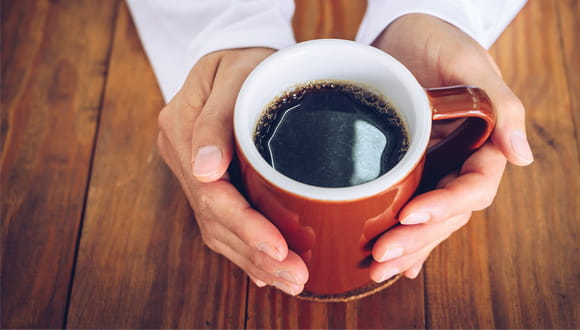 9 Reasons Why (the Right Amount of) Coffee Is Good for You