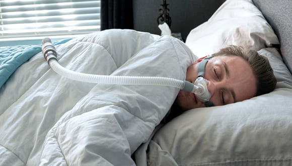 What Kind of Sleep Apnea Do You Have? - Houston Sleep Solutions