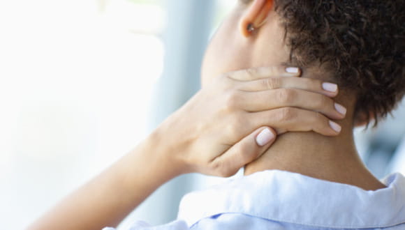 7 Tips For Neck & Shoulder Pain - The Doctors Of Physical Therapy