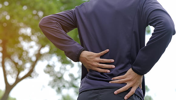 How Long Is Too Long to Suffer From Back Pain?