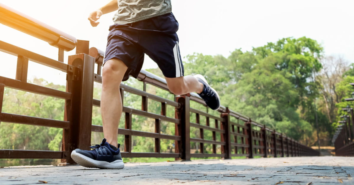The 6 Most Common Running Injuries & How to Prevent Them Houston