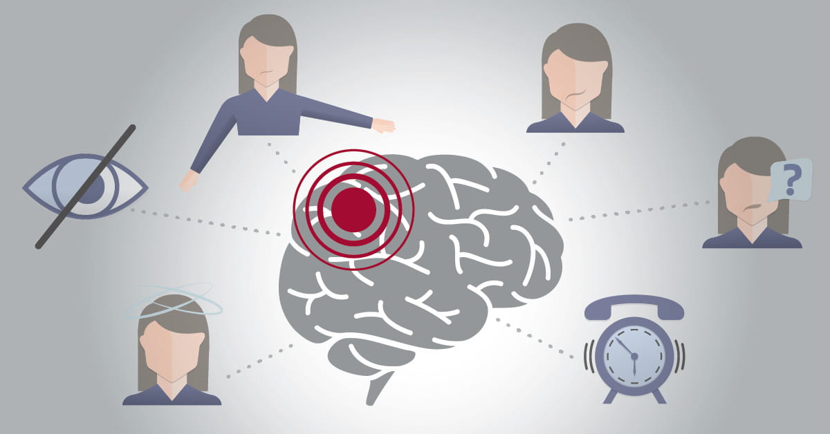What A Stroke Looks Like And Why Acting Quickly Is Crucial Houston Methodist On Health
