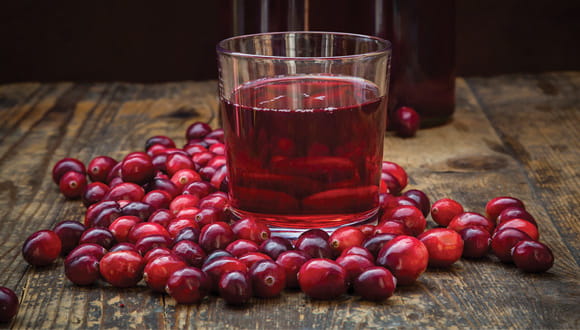 Cranberry Uti Supplement