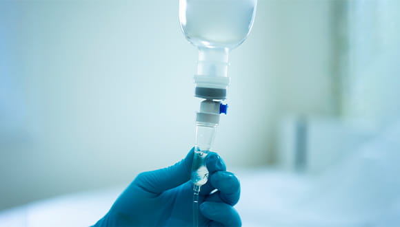 IV Infusion Treatments  Multi-Care Medical of South Florida
