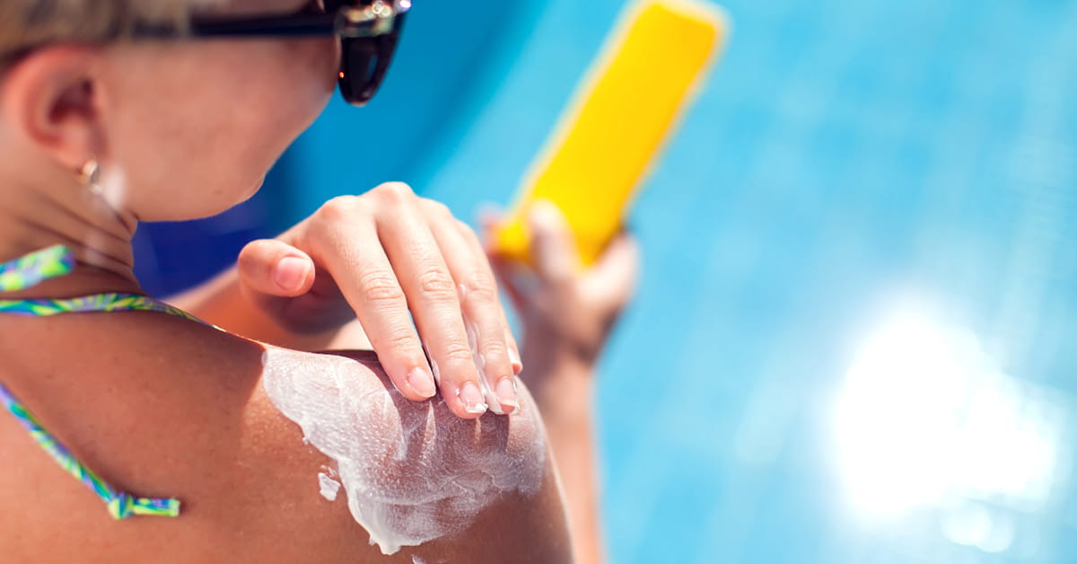 Does Sunscreen Really Expire? Houston Methodist On Health