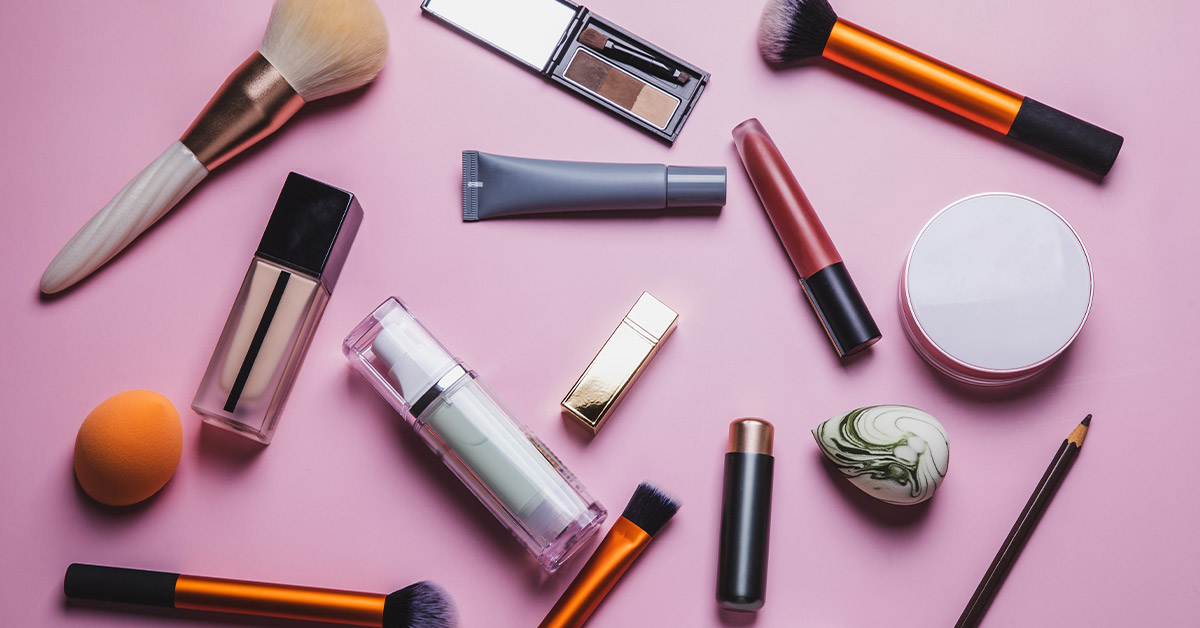 Do Makeup & Skin Care Products Expire? | Houston Methodist On Health