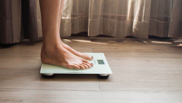 Body Fat Scale Accuracy: How Do Scales Measure Body Fat