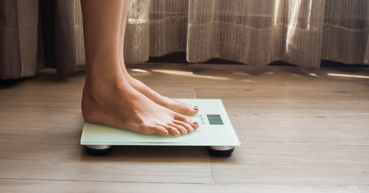 Are Body Fat Scales Accurate Houston Methodist On Health