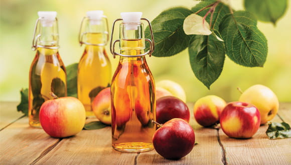 Is Apple Cider Vinegar Good for You?