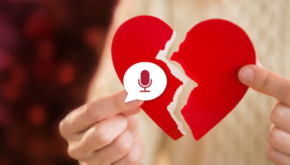 Myth Busting: Can Our Hearts Really Break?, Health Hub