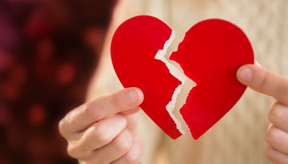 Myth Busting: Can Our Hearts Really Break?, Health Hub