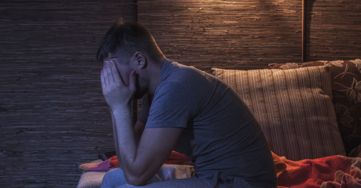 Do You Know the Signs of Depression? Houston Methodist On Health