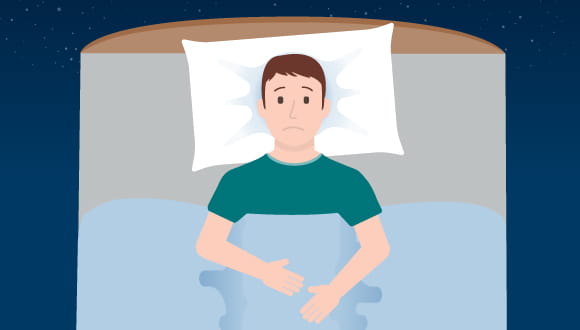 Night Sweats: 7 Reasons You May Be Sweating at Night | Houston ...