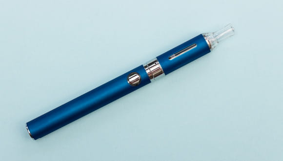 vape dangers Electronic cigarette main image 0