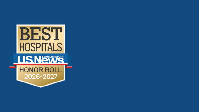 2026 U.S. News & World Report Rankings