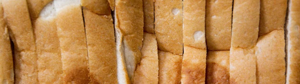 bread