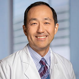 Dr. HoSun Hwang