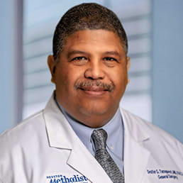 Dr. Dexter Turnquest