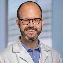 Dr. Todd Worley