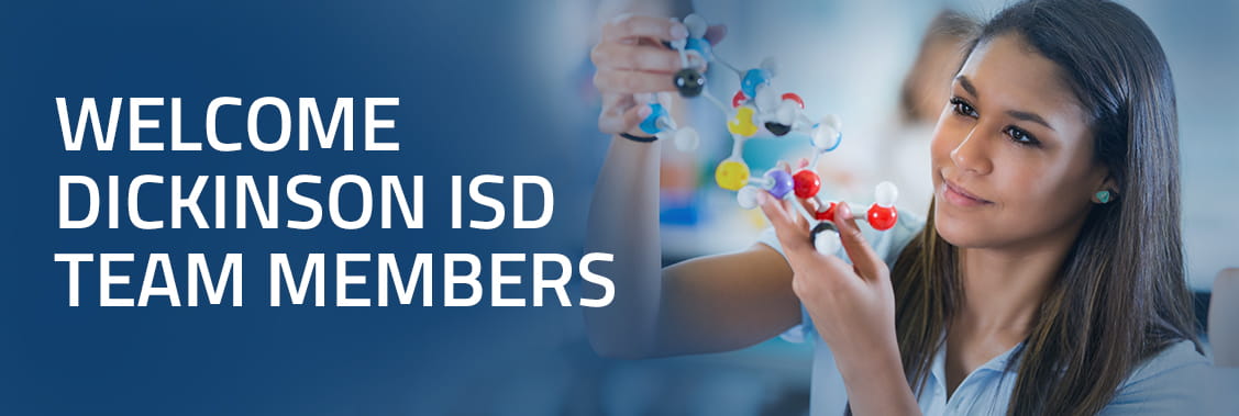 Houston Methodist for Dickinson ISD 