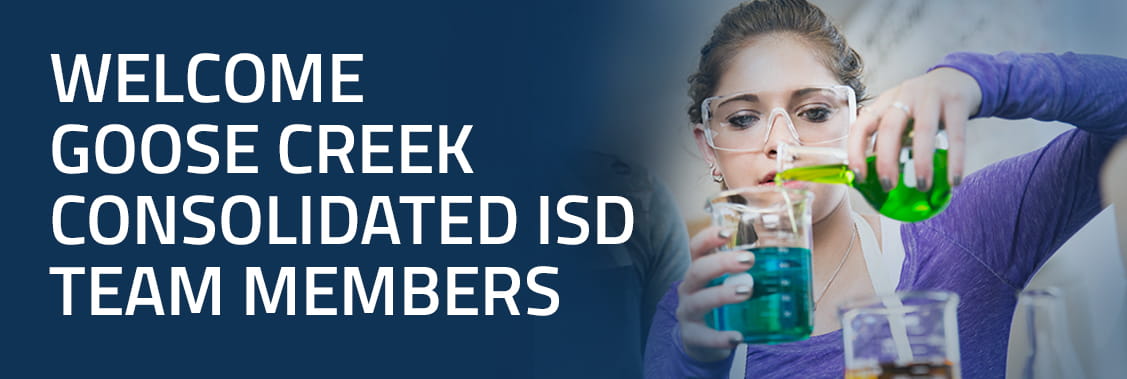 Goose Creek Consolidated ISD
