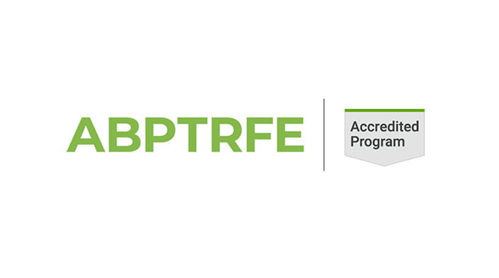 ABPTRFE Accredited Program