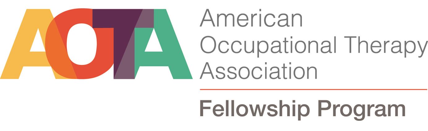 Logo of AOTA Fellowship Program