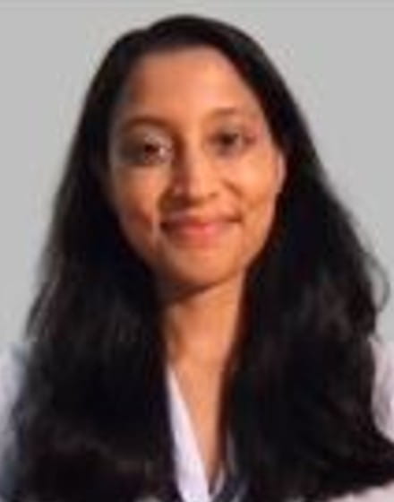 Mansi Sanghvi, MD