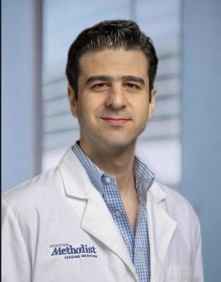 Photo of Javier Aimone Guerra, MD