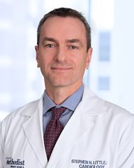 Stephen Little, MD