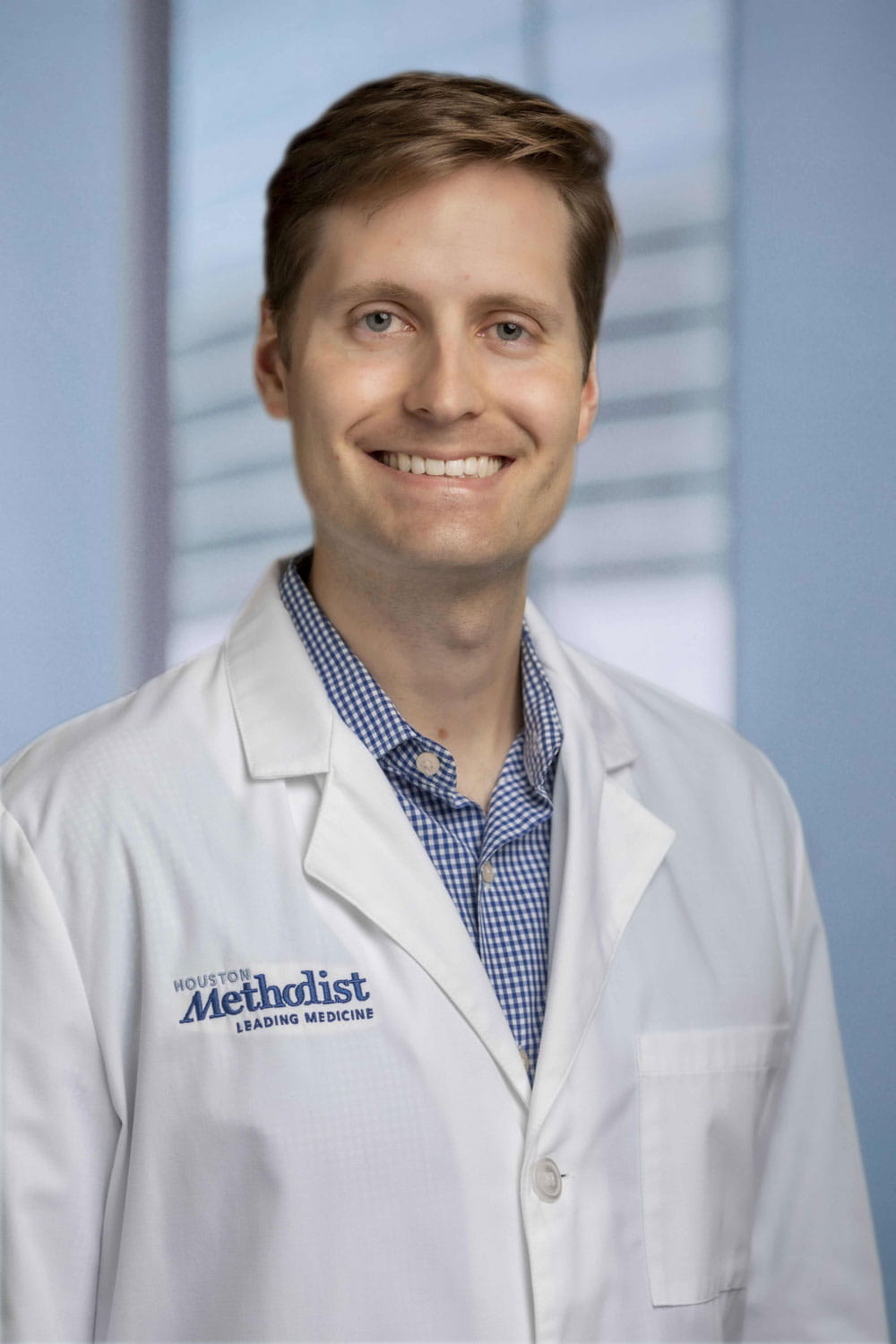 Scott Berger, MD