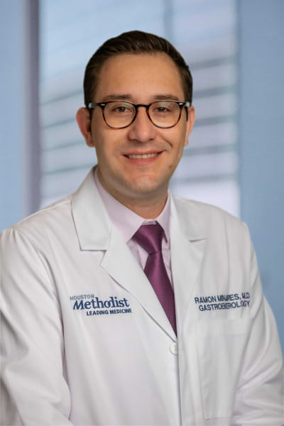 Ramon Minjares, MD
