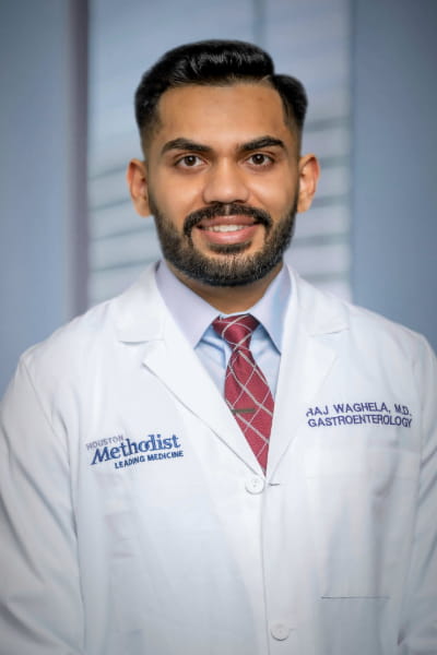 Rajdeepsingh Waghela, MD