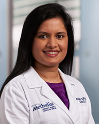 Tanushree Agrawal, MD